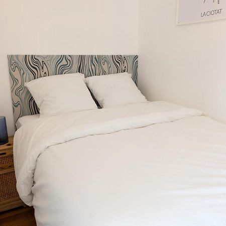La Cosy - Sleep In La Ciotatアパートメント エクステリア 写真